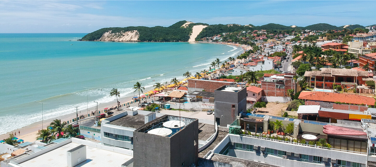 DESTINO: A FELICIDADE.
